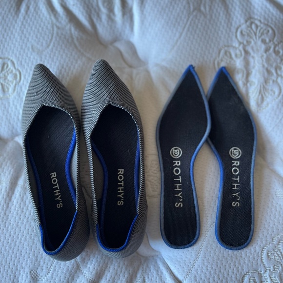 Rothy’s - Picture 3 of 3